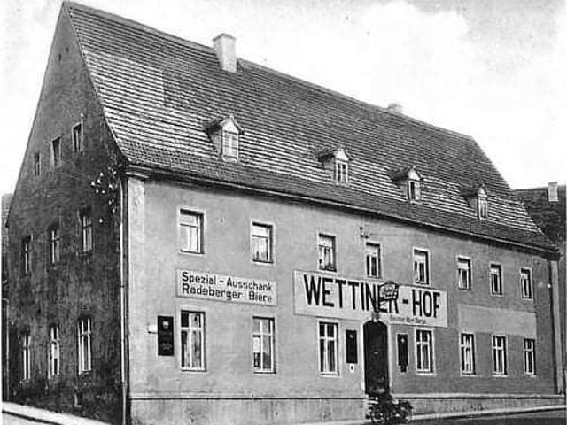 Einmaliges Immobilienensemble – Kulturdenkmal trifft auf vermietetes Wohnhaus