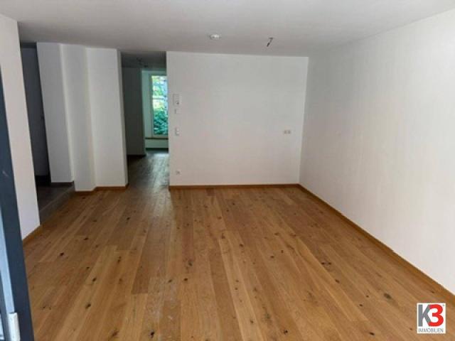 Einmaliges Konzept Restaurant,Sauna, Yoga, Kraftraum im Haus Überzeugende 95m² Wohnung 2 Bäder, Südbalkon, Bestausstattung