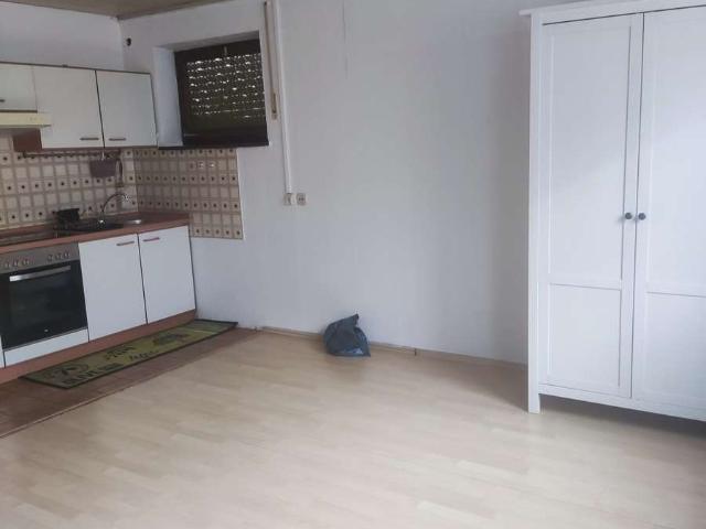 Einraum Einliegerwohnung