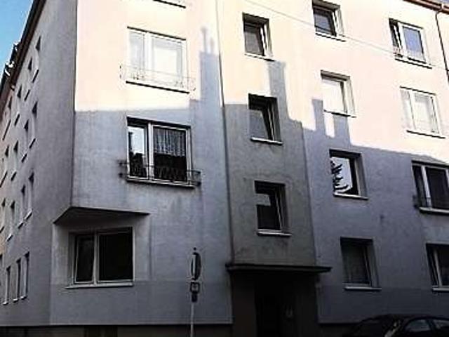 Einraumwohnung im Herzen der Stadt Wuppertal – Perfekt für Studierende & Kapitalanleger