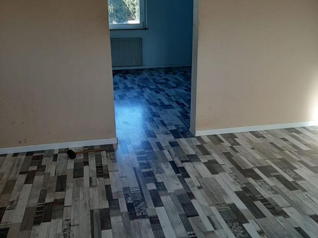 Einseitig angebautes 1 Familienhaus in Saarwellingen zu verkaufen