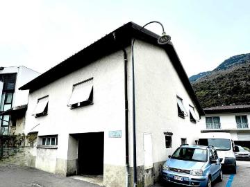 Monte Carasso, Kreis Bellinzona, Bezirk Bellinzona, Tessin