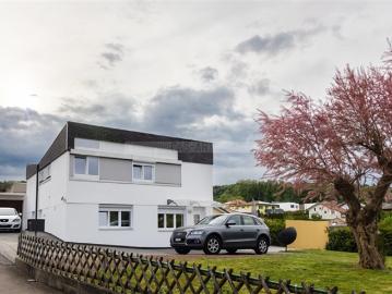 Villa zum Verkauf in Curtepy - Büroraum
