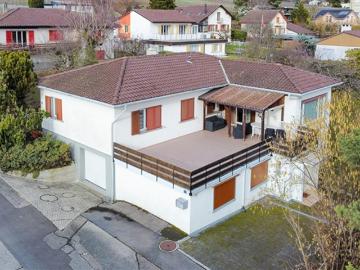 Landern, Bezirk Neuenburg, Kanton Neuenburg
