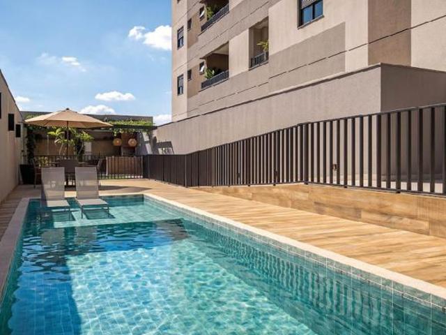 Einstein 1090 Apartamentos à venda perto da Usp Campus Ribeirão Preto
