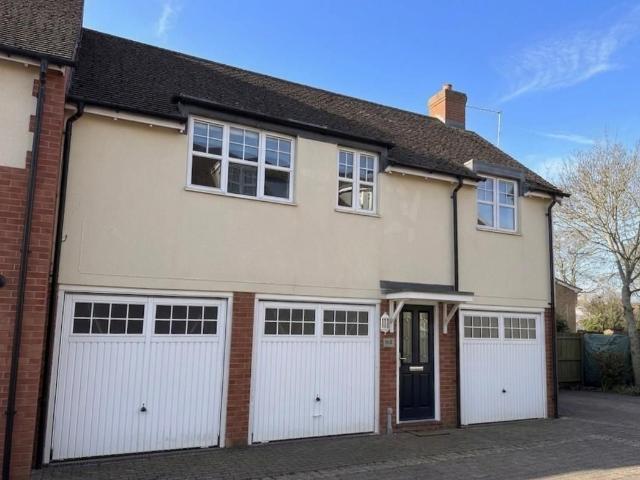 Einstein Crescent, Duston, Northampton NN5, 2 bed flat to rent, £1,100 pcm | PrimeLocation