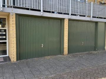 Badhoevedorp, Haarlemmermeer, Noord-Holland, Noord-Holland