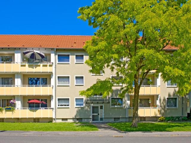 Einsteinstraße 2, 59227 Ahlen