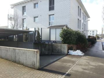 Stiglimatt, Lyss, Verwaltungskreis Seeland, Verwaltungsregion Seeland, Kanton Bern