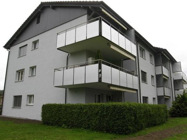 Einstellplatz & Motorradplätze