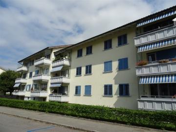 Aarefeld, Steffisburg, Verwaltungskreis Thun, Verwaltungsregion Oberland, Kanton Bern