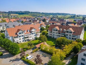Regensdorf, Bezirk Dielsdorf, Kanton Zürich