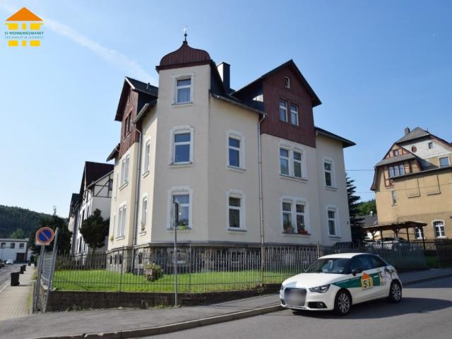 Eibenberger Straße 3 WE 05 2 Raum Wohnung in 09123 Chemnitz