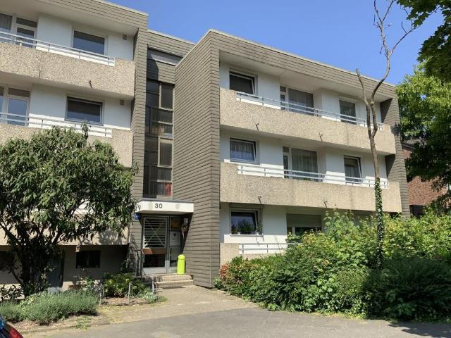 Eibenstraße 30, 41239 Mönchengladbach