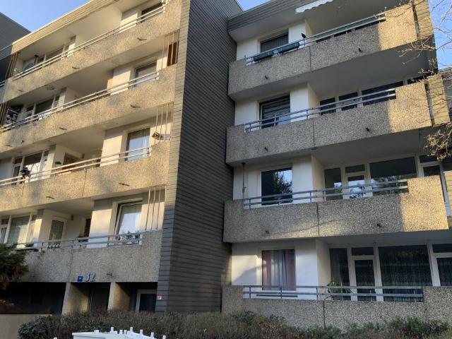 Eibenstraße 32, 41239 Mönchengladbach
