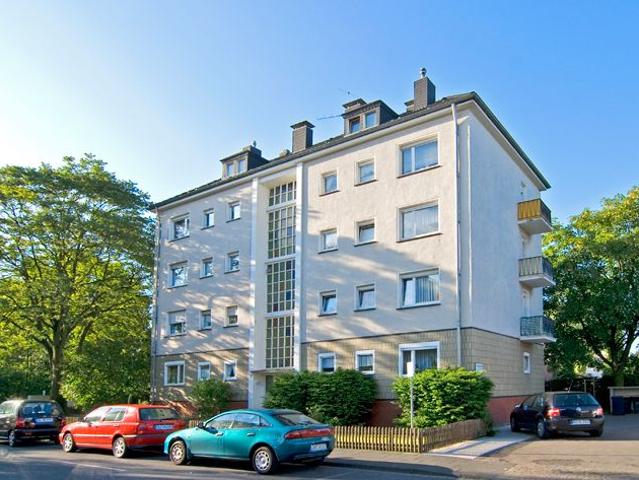 Eibenweg 1, 47269 Duisburg