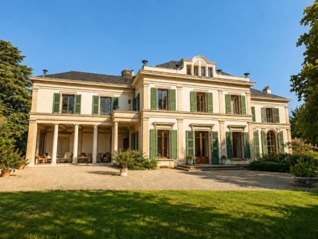 Eichen Kerzen