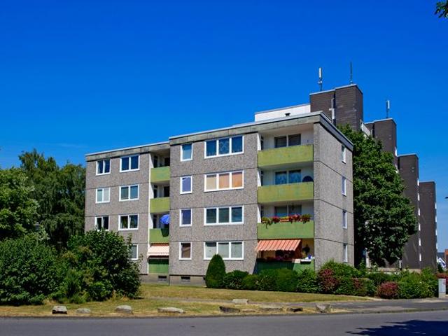 Eichenstraße 14, 59071 Hamm