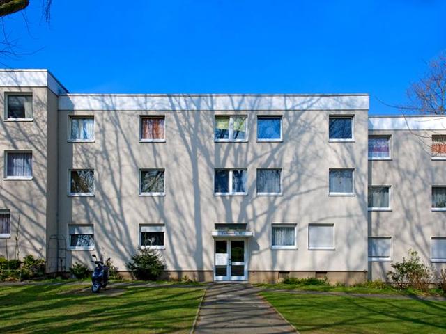 Eichenstraße 12, 59423 Unna