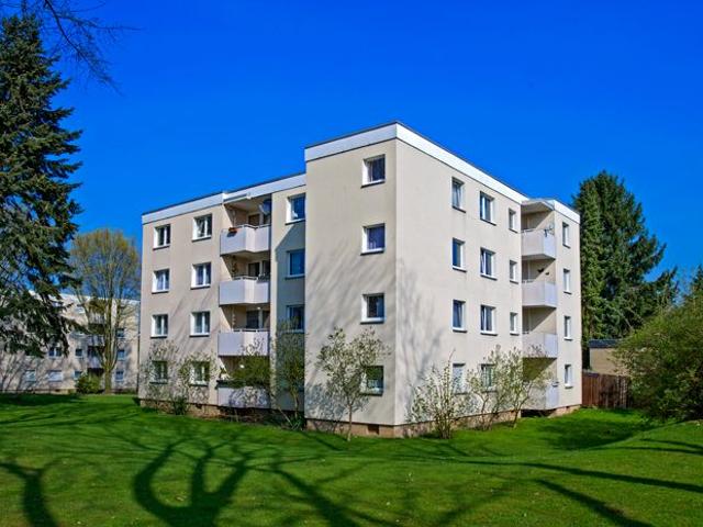 Eichenstraße 4, 59423 Unna