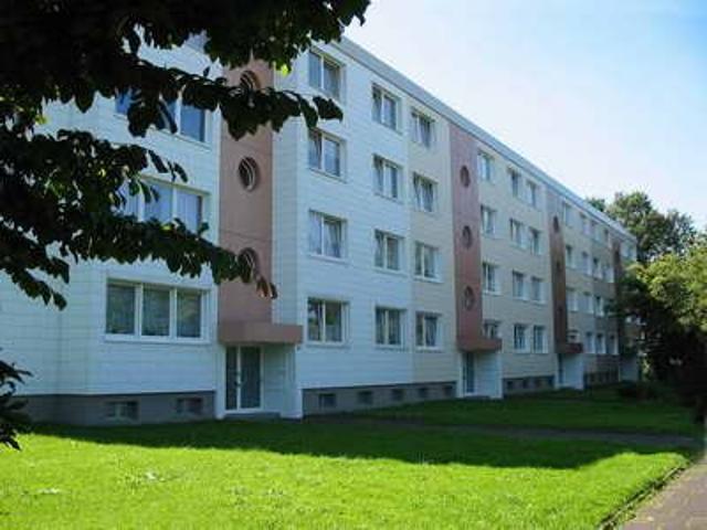 Eichenstraße 67, 59423 Unna