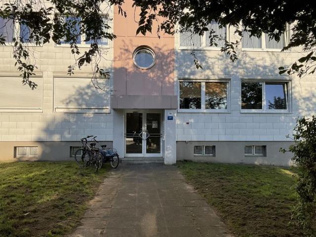 Eichenstraße 71, 59423 Unna