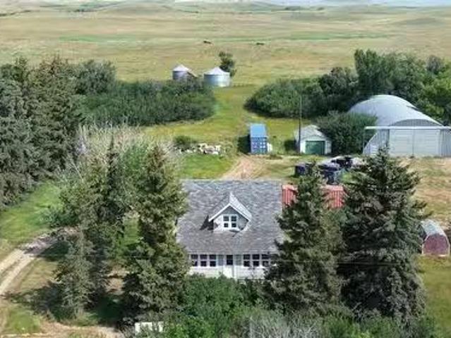 Eidem Estate, Saskatchewan Landing Rm No.167, SK, S0N 2P0 ho.