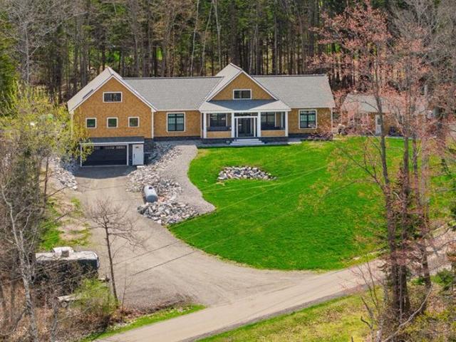 Eider Rd, Harpswell, Home For Sale