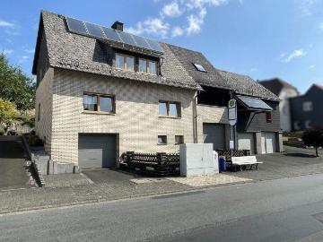 Eiershausen, Westerwald, Hessen, Rheinland-Pfalz