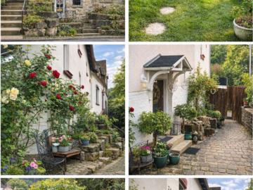 Dillenburg, Westerwald, Hessen, Rheinland-Pfalz