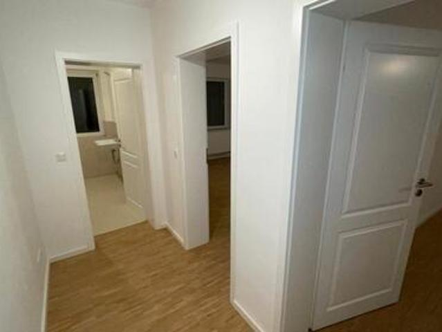 Eifelstraße 53119 Bonn: Hochwertige 2 Zimmer Wohnung mit Balkon