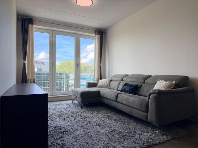 Eiffelstraat, 2132HS, Hoofddorp