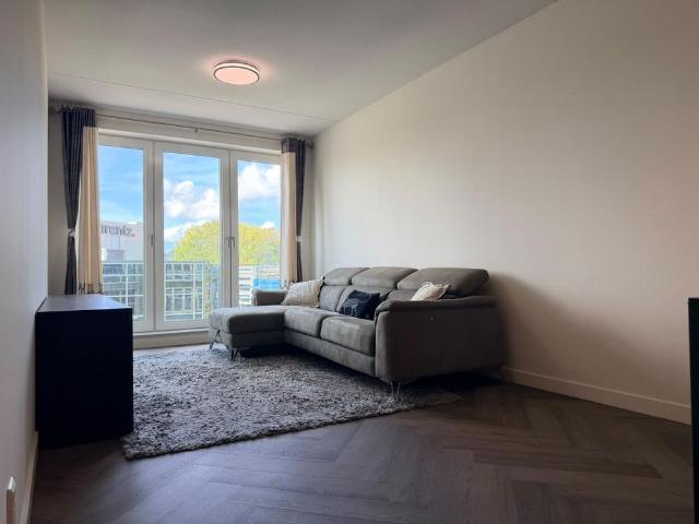 Eiffelstraat, 2132HS, Hoofddorp