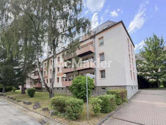 Eigennutzung* 2 Zi. mit EBK, Balkon und Stellplatz