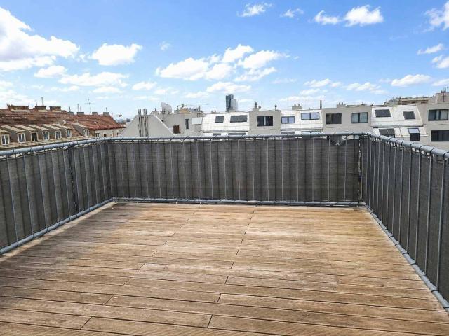 Eigennutzung ab 11/2027 ca. 100 m² Maisonette Wohnung mit Terrasse freier Mietzins!