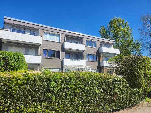 Eigennutzung oder als Kapitalanlage vermietete 3 Zimmerwohnung in Bielefeld zu verkaufen!