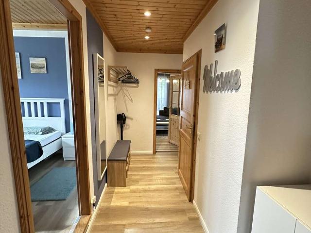 Eigennutzung oder Ferienwohnung Wohnglück an der Ostsee
