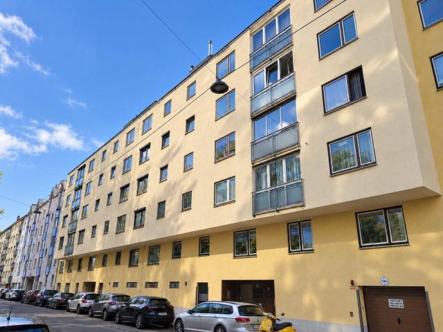 Eigennutzung oder Investobjekt – 79 m² Wohnkomfort in Floridsdorf