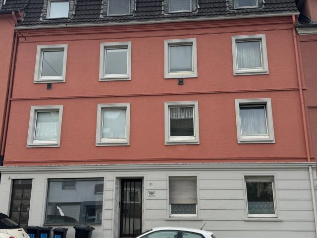 Eigennutzung oder Kapitalanlage Eigentumswohnung in Universitätsnähe