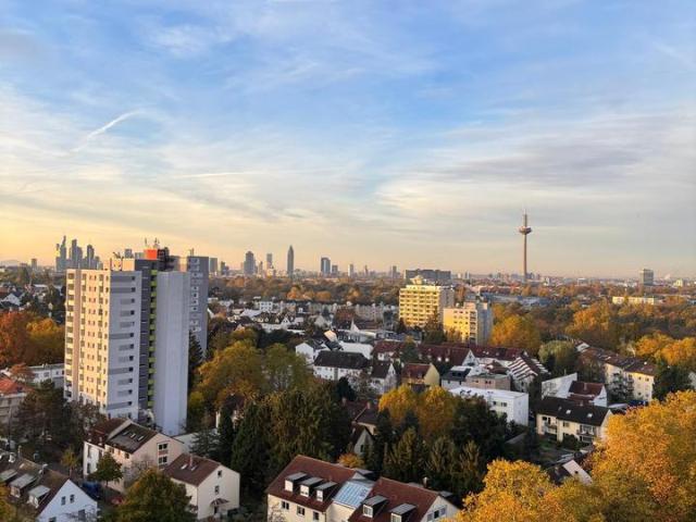 Eigennutzung oder Kapitalanlage: 2 Zimmer Wohnung