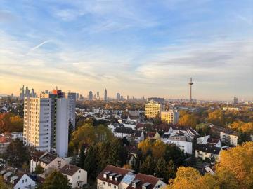 Eigennutzung oder Kapitalanlage: 2 Zimmer Wohnung