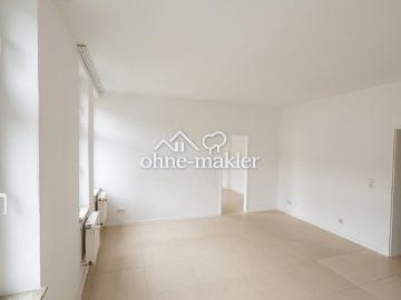 Wohnung kaufen in Limbecker Platz - Balkon