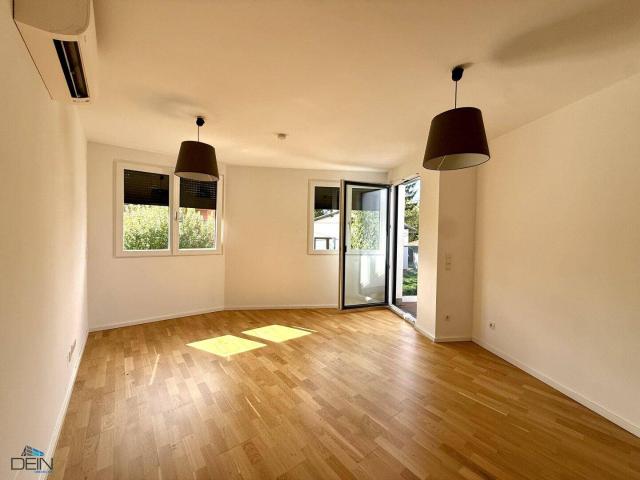 EIGENNUTZER UND ANLEGER! TRAUMHAFTE 3 ZIMMER NEUBAUWOHNUNG MIT EINEM BALKON IN RUHIGER LAGE!