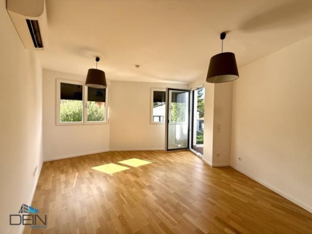 EIGENNUTZER UND ANLEGER! TRAUMHAFTE 3 ZIMMER NEUBAUWOHNUNG MIT EINEM BALKON IN RUHIGER LAGE!