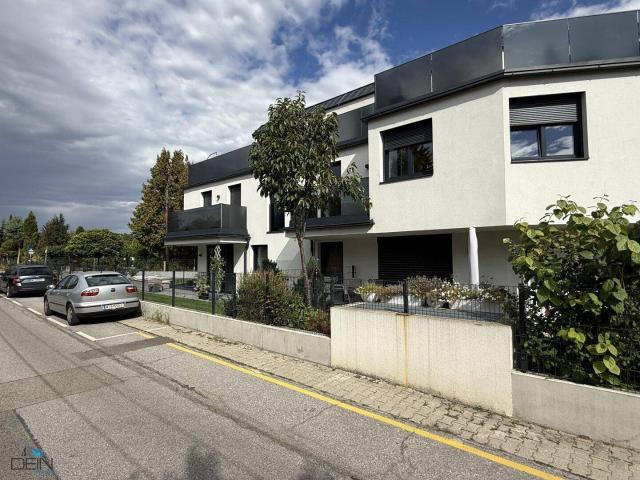 EIGENNUTZER UND ANLEGER! TRAUMHAFTE 3 ZIMMER NEUBAUWOHNUNG MIT EINEM BALKON IN RUHIGER LAGE!