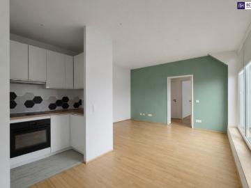 Flat for sale in 1050 - Parkplatz, Terrasse