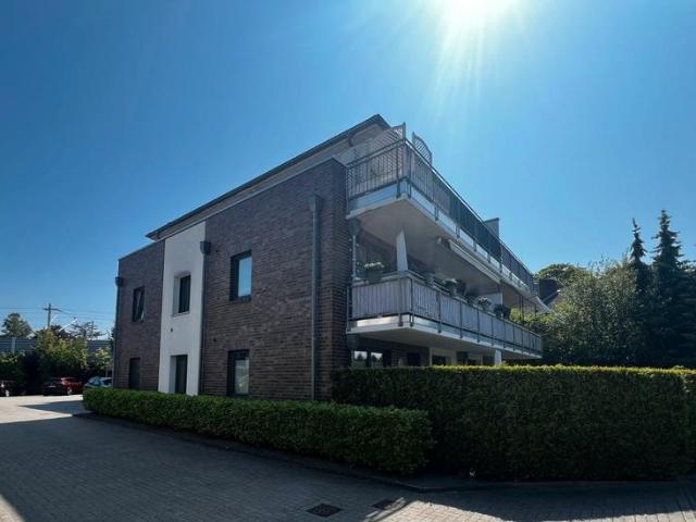 Eigennutzer aufgepasst! Moderne Wohnung im Herzen von Oldenburg