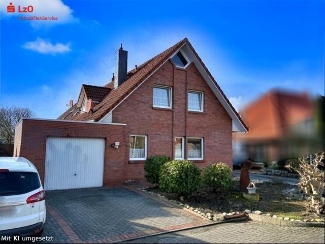 PROVISIONSFREI ! Eigennutzer aufgepasst, Wohnhaus mit zwei Wohneinheiten in guter Lage