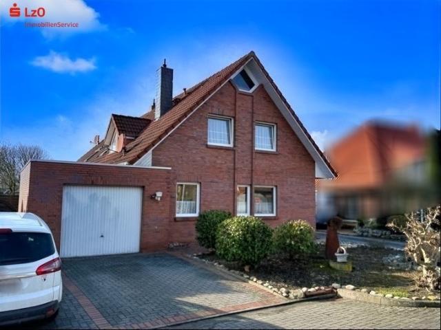 Eigennutzer aufgepasst! Wohnhaus mit zwei Wohneinheiten in guter Lage