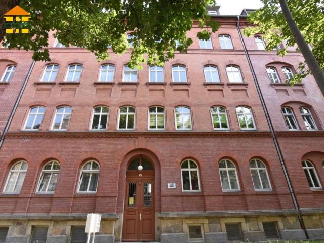 Eigennutzer aufgepasst! 2 R Wohnung mit Tageslichtbad in Hilbersdorf!